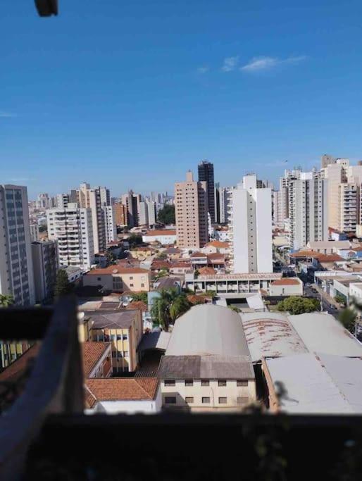 Bassano Vaccarini Hotel Ribeirão Preto Exterior foto