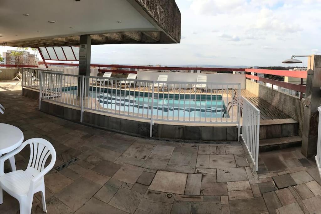 Bassano Vaccarini Hotel Ribeirão Preto Exterior foto
