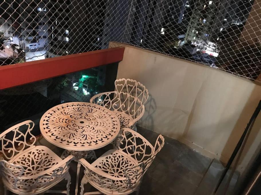 Bassano Vaccarini Hotel Ribeirão Preto Exterior foto
