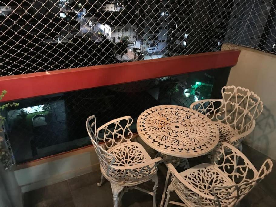 Bassano Vaccarini Hotel Ribeirão Preto Exterior foto