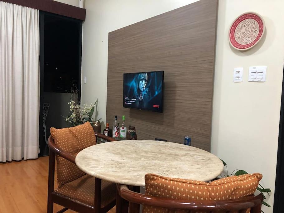 Bassano Vaccarini Hotel Ribeirão Preto Exterior foto