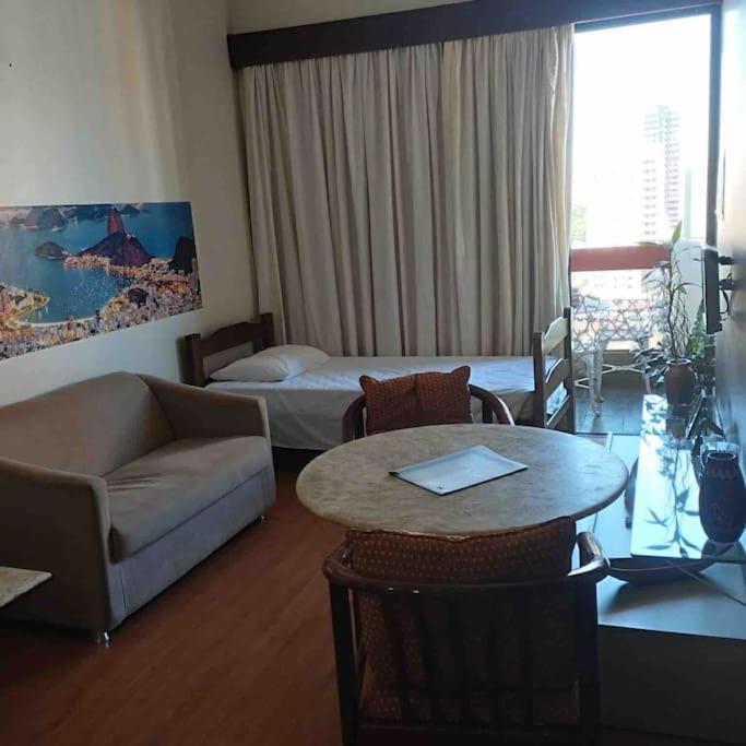 Bassano Vaccarini Hotel Ribeirão Preto Exterior foto