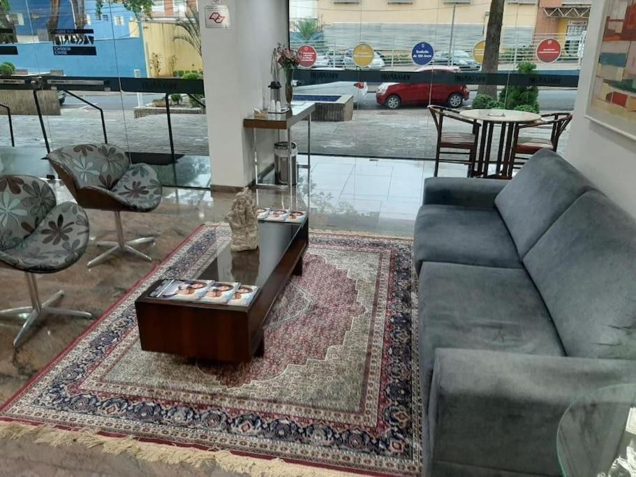 Bassano Vaccarini Hotel Ribeirão Preto Exterior foto