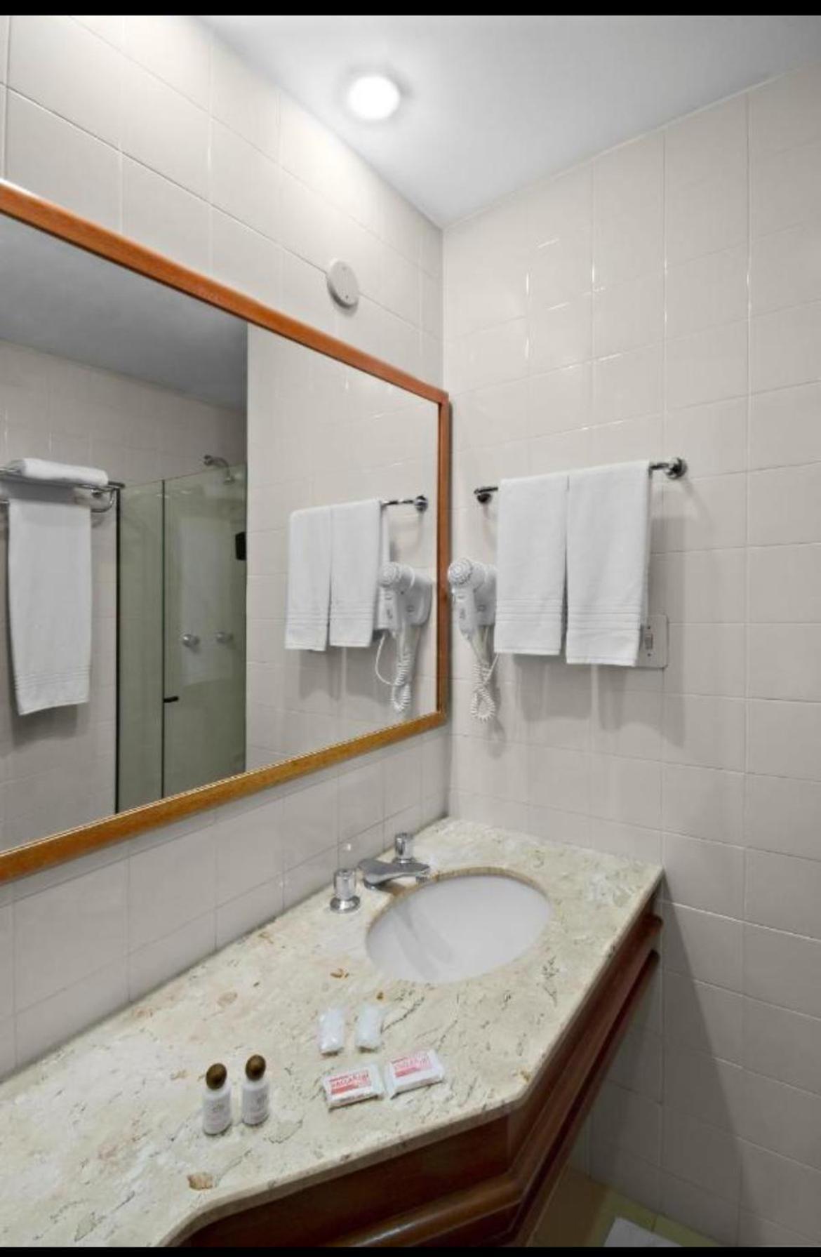 Bassano Vaccarini Hotel Ribeirão Preto Exterior foto