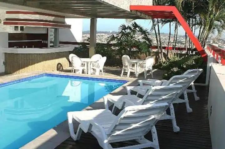 Bassano Vaccarini Hotel Ribeirão Preto Exterior foto